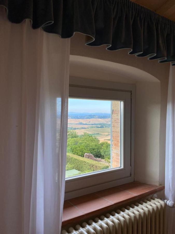 Bed and Breakfast Relais Maria Cristina Chianni Zewnętrze zdjęcie