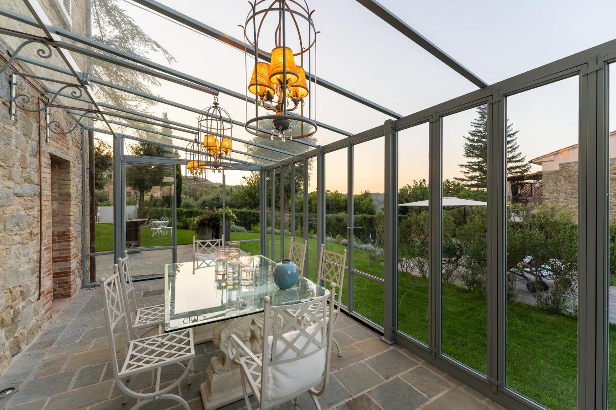 Bed and Breakfast Relais Maria Cristina Chianni Zewnętrze zdjęcie